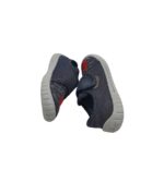 Incaltaminte de interior Superfit, 28, material textil, bleumarin - imagine 4