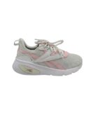 Adidasi dama Reebok, 39, material textil, alb