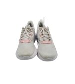 Adidasi dama Reebok, 39, material textil, alb - imagine 3