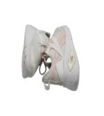 Adidasi dama Reebok, 39, material textil, alb - imagine 4