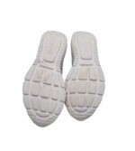 Adidasi dama Reebok, 39, material textil, alb - imagine 5