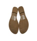 Sandale dama Primark, 39, material textil, mov - imagine 2
