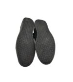 Tenisi barbati Tommy Hilfiger, 42, material textil, negru - imagine 5