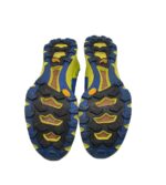 Adidasi barbati Scarpa, 42, imitatie de piele, material textil, albastru - imagine 5