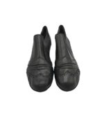 Pantofi dama Rieker, 39, piele, negru - imagine 3