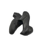Pantofi dama Rieker, 39, piele, negru - imagine 4