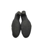 Pantofi dama Rieker, 39, piele, negru - imagine 5