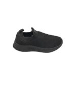 Adidasi dama Sports, 39, material textil, negru
