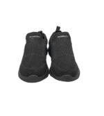 Adidasi dama Sports, 39, material textil, negru - imagine 3