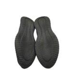 Adidasi dama Sports, 39, material textil, negru - imagine 5