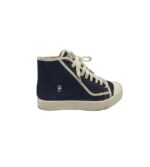 Tenisi copii G-Star, 36, material textil, bleumarin