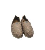 Espadrile dama Toms, 38, material textil., gri - imagine 3