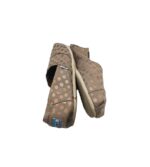 Espadrile dama Toms, 38, material textil., gri - imagine 4