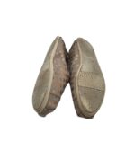 Espadrile dama Toms, 38, material textil., gri - imagine 5