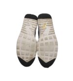 Adidasi dama Nike, 37, imitatie de piele, material textil, gri - imagine 5