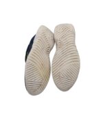 Adidasi copii Skechers, 37, material textil, albastru - imagine 5