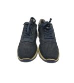 Adidasi barbati Bugatti, 41, piele, blerumarin - imagine 3