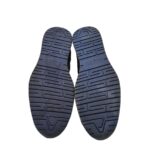Adidasi barbati Bugatti, 41, piele, blerumarin - imagine 5