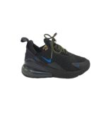 Adidasi dama Nike, 38, material textil, negru