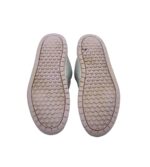 Adidasi copii Nike, 32, imitatie de piele, piele, gri - imagine 5
