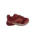 Adidasi copii Vaude, 35, imitatie de piele, material textil, rosu