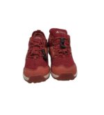 Adidasi copii Vaude, 35, imitatie de piele, material textil, rosu - imagine 3