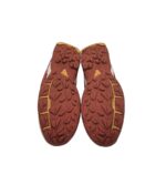 Adidasi copii Vaude, 35, imitatie de piele, material textil, rosu - imagine 5