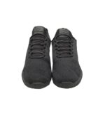 Adidasi barbati Skechers, 42, material textil, piele, negru - imagine 3