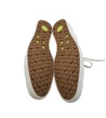 Adidasi barbati Puma, 48, imitatie de piele, piele, alb - imagine 5