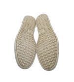 Tenisi barbati Adidas, 48, imitatie de piele, alb - imagine 5