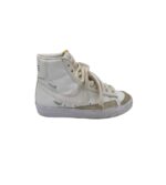 Tenisi dama Nike, 38, piele, alb