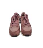 Adidasi dama Nike, 37, piele intoarsa, roz - imagine 3