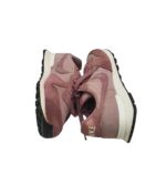 Adidasi dama Nike, 37, piele intoarsa, roz - imagine 4