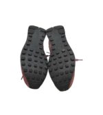 Adidasi dama Nike, 37, piele intoarsa, roz - imagine 5