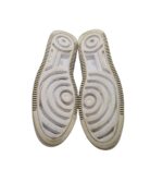 Adidasi dama Nike, 37, imitatie de piele, piele, negru - imagine 5