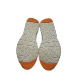 Adidasi copii Vty, 34, imitatie de piele, material textil, albastru - imagine 5
