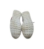 Adidasi dama London, 38, material textil, roz - imagine 5