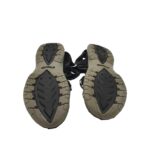 Sandale dama Teva, 38, material textil, negru - imagine 5
