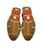 Adidasi barbati Rieker, 44, piele intoarsa, material textil, albastru gri - imagine 5