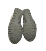 Adidasi barbati New Balance, 43, piele intoarsa, material textil, gri - imagine 5