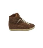 Tenisi dama Kennel&Schmenger, 36.5, piele, maro