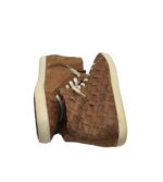 Tenisi dama Kennel&Schmenger, 36.5, piele, maro - imagine 4