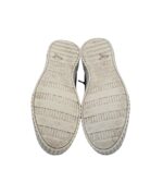 Adidasi dama Puma, 40, imitatie de piele, piele intoarsa, negru - imagine 5