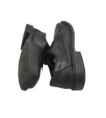 Pantofi barbati Rieker, 41, piele, negru - imagine 4