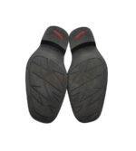 Pantofi barbati Rieker, 41, piele, negru - imagine 5