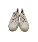 Pantofi dama Lofters, 41, piele, gri - imagine 3