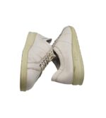 Pantofi dama Lofters, 41, piele, gri - imagine 4