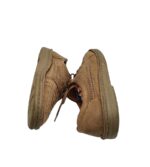 Pantofi barbati Kugel, 40, piele, maro - imagine 4