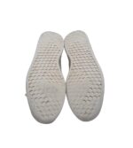 Adidasi dama Adidas, 37, imitatie de piele, alb - imagine 5