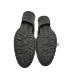 Pantofi barbati Bugatti, 44, piele intoarsa, gri - imagine 5